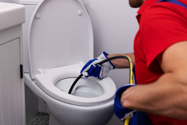 Best Sewer Line Repair  in Luxora, AR