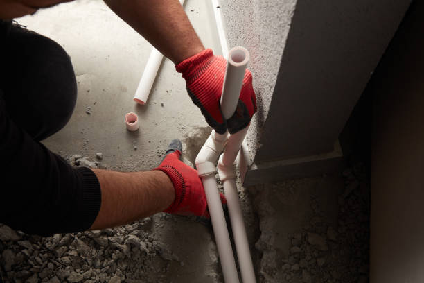 Best Residential Plumbing Services  in Luxora, AR