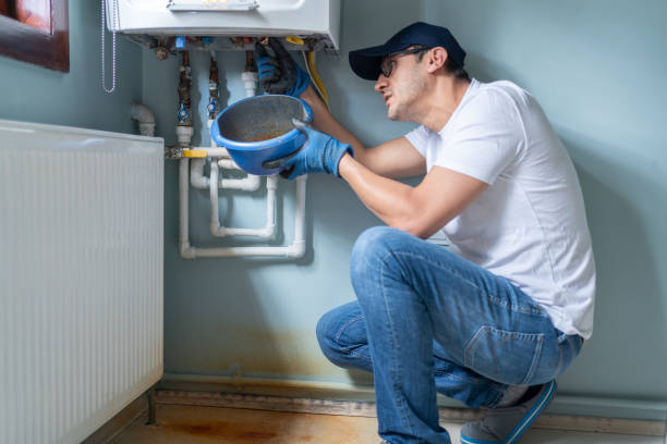 Best Shower Repair Services  in Luxora, AR